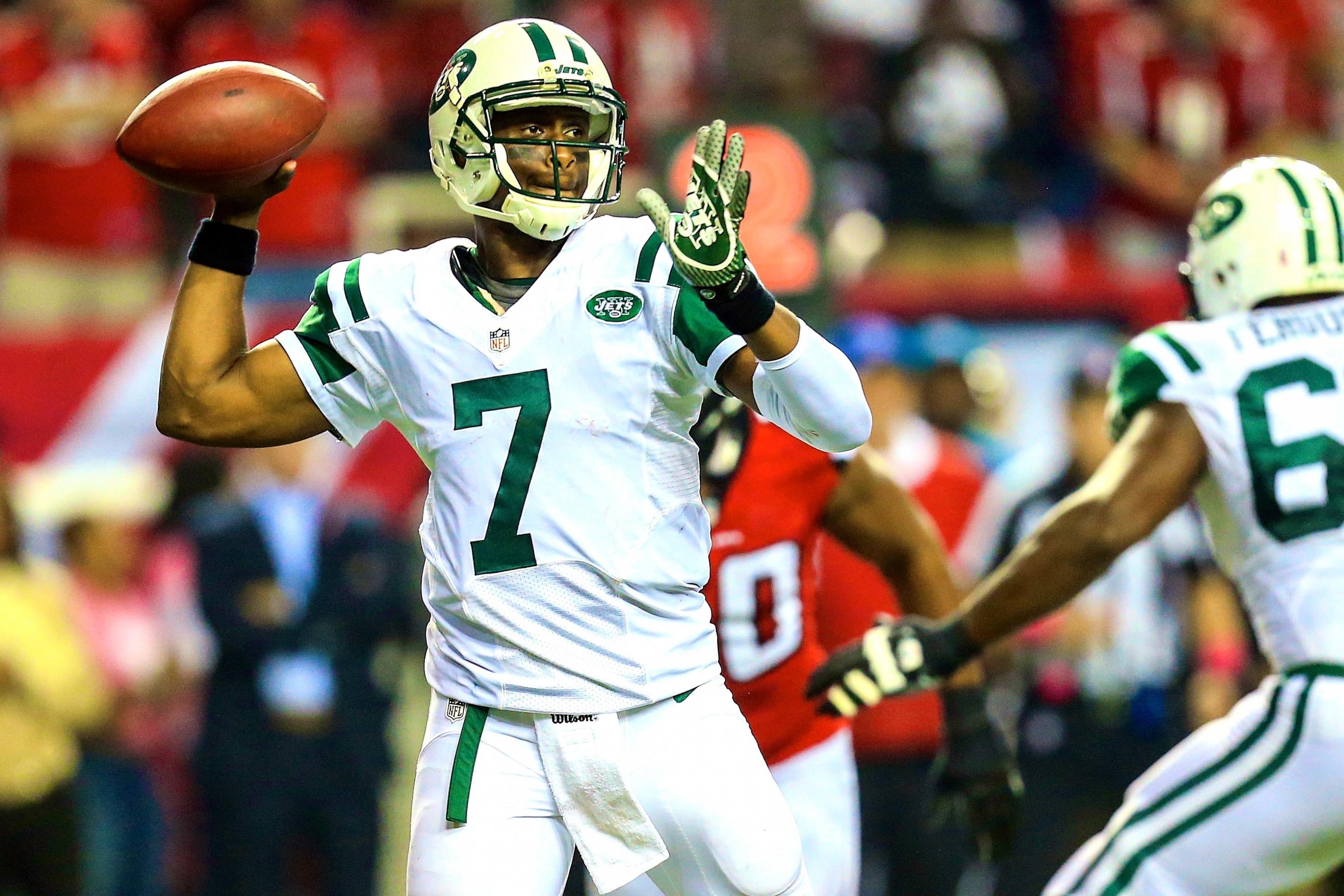 NFL Week 4 Monday Night Football live tracker: Geno Smith