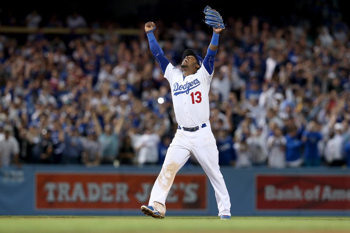 Next Steps for the Los Angeles Dodgers to Win the NLCS News, Scores