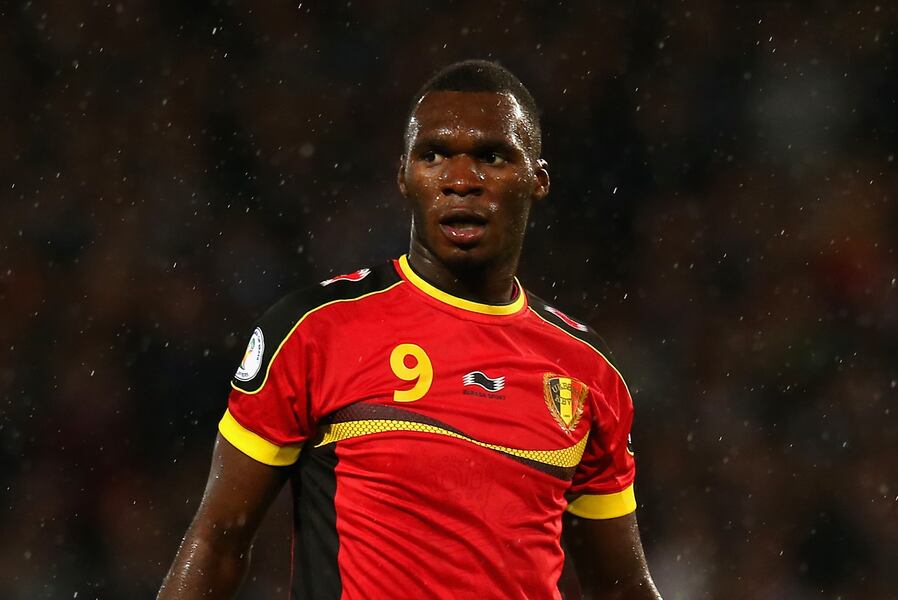 Allowing Christian Benteke To Play For Belgium Is A Big Risk Bleacher Report Latest News Videos And Highlights