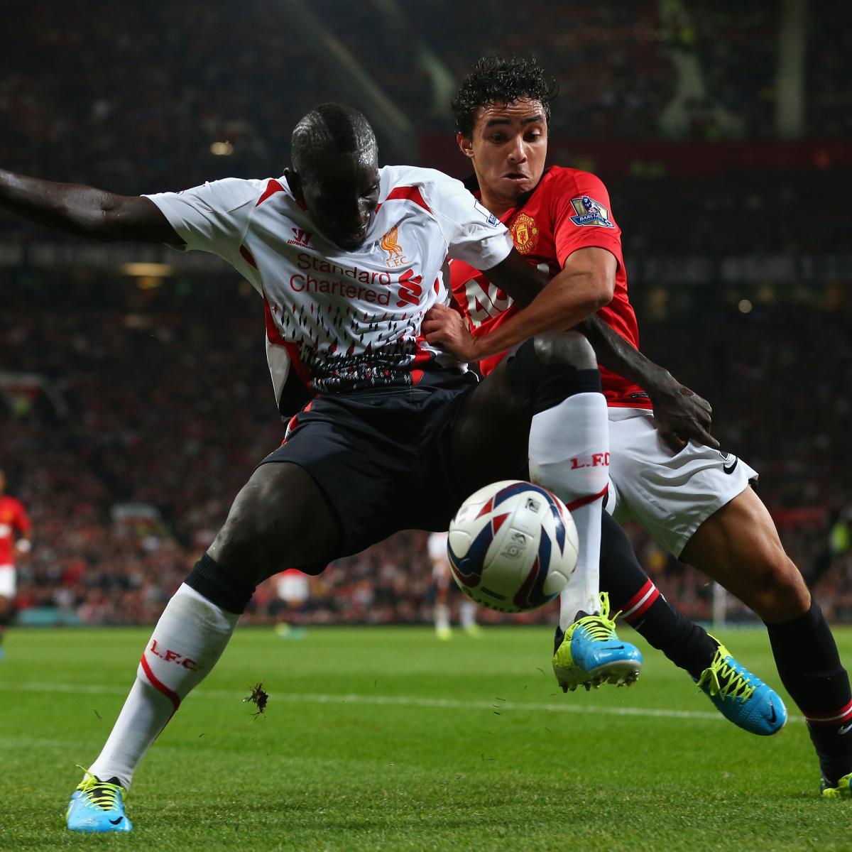 20 Best Liverpool Central Defenders Bleacher Report Latest