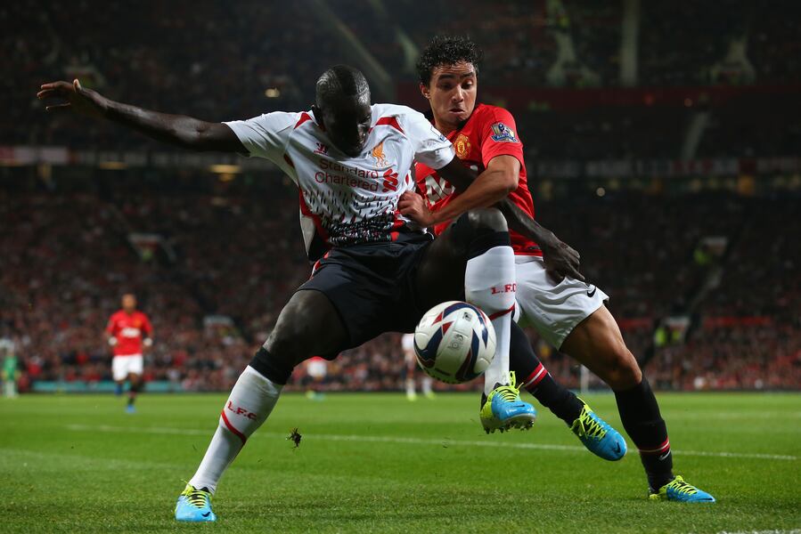 20 Best Liverpool Central Defenders Bleacher Report Latest News Videos And Highlights