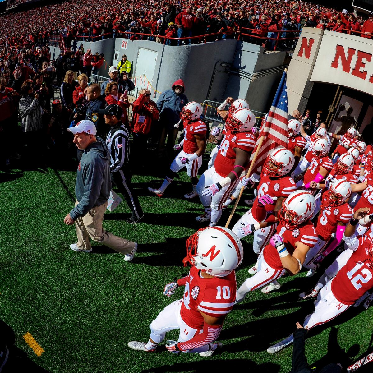 Nebraska Cornhuskers vs. Purdue Boilermakers: Complete Game Preview 