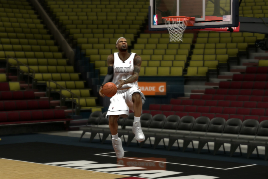 Nba 2k14 How To Pull Off Sick Dribble Moves And Nasty Dunks