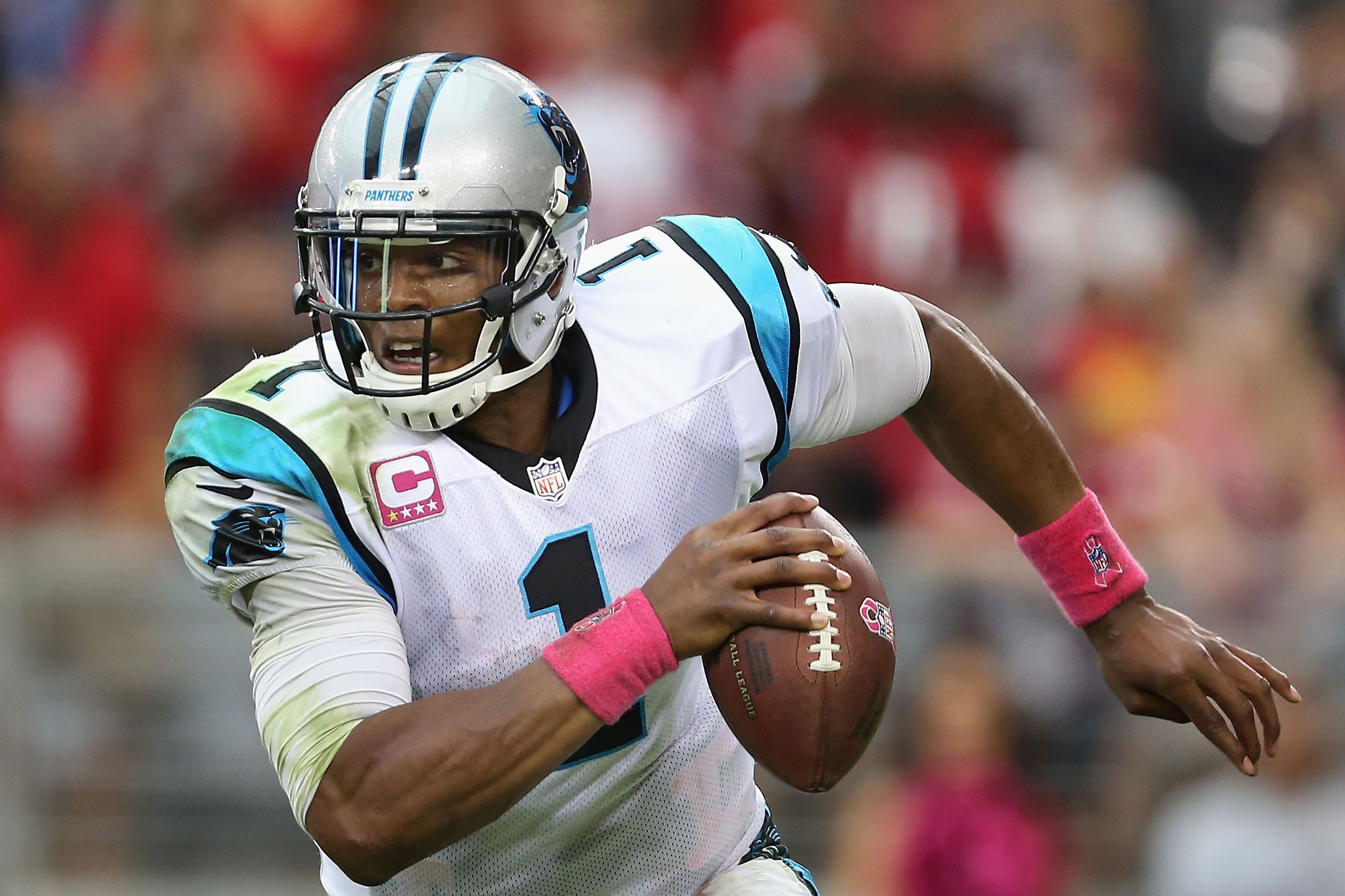 What the ESPN FPI Says About the Panthers' Chances Against the Vikings -  Sports Illustrated Carolina Panthers News, Analysis and More