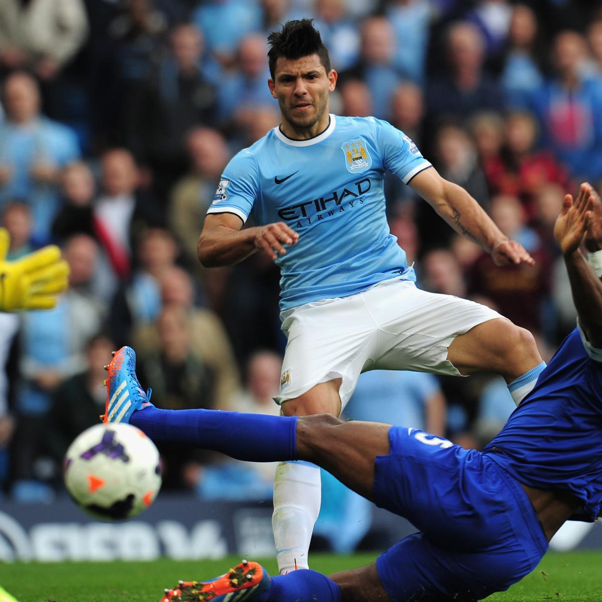 Manchester city football club sign hi-res stock photography and