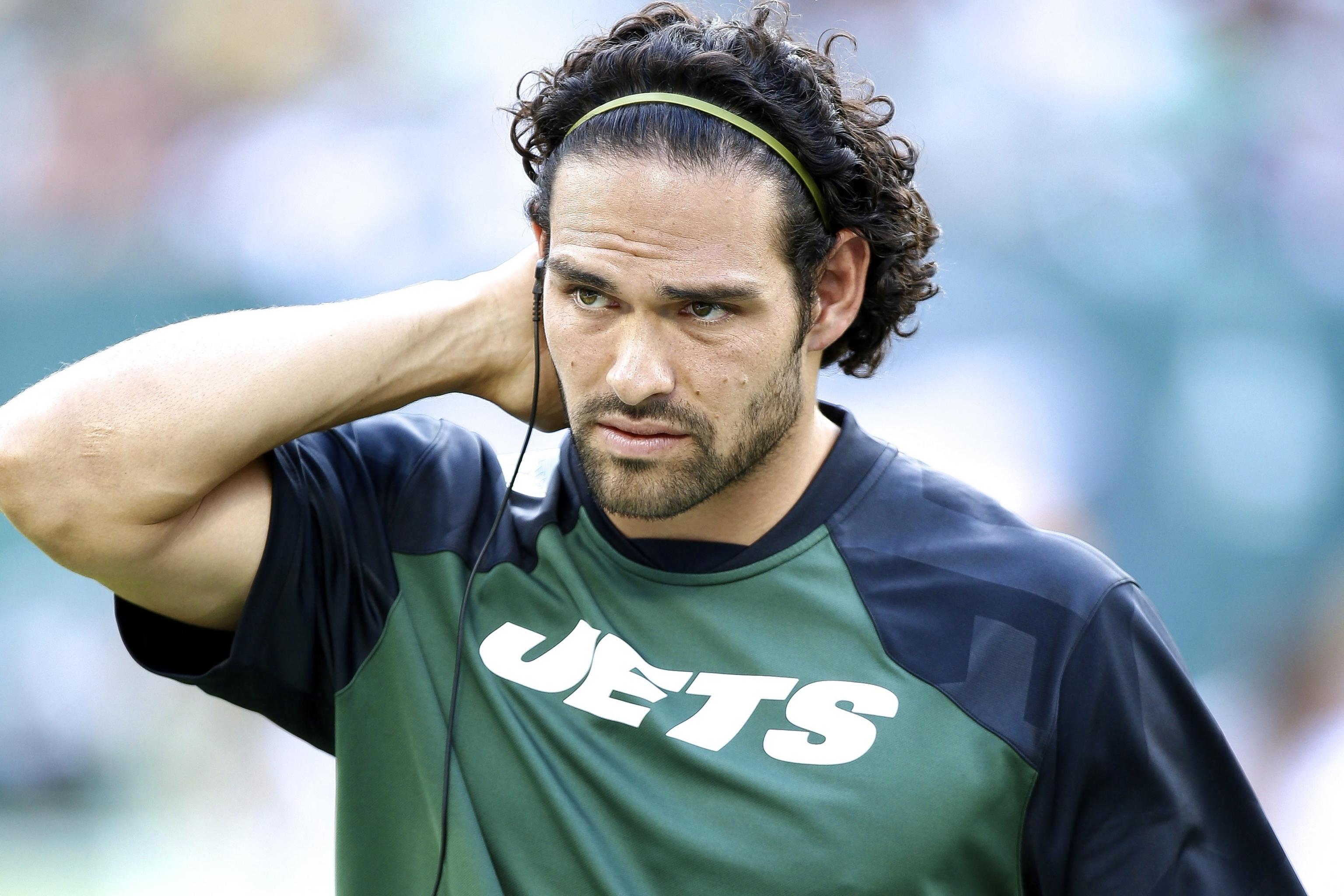 Mark Sanchez reportedly opts for shoulder surgery, ending 2013 season -  Sports Illustrated