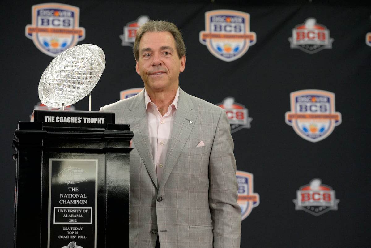 Breaking Down the Best BCS Championship Games at Week 7 | News, Scores, Highlights, Stats, and