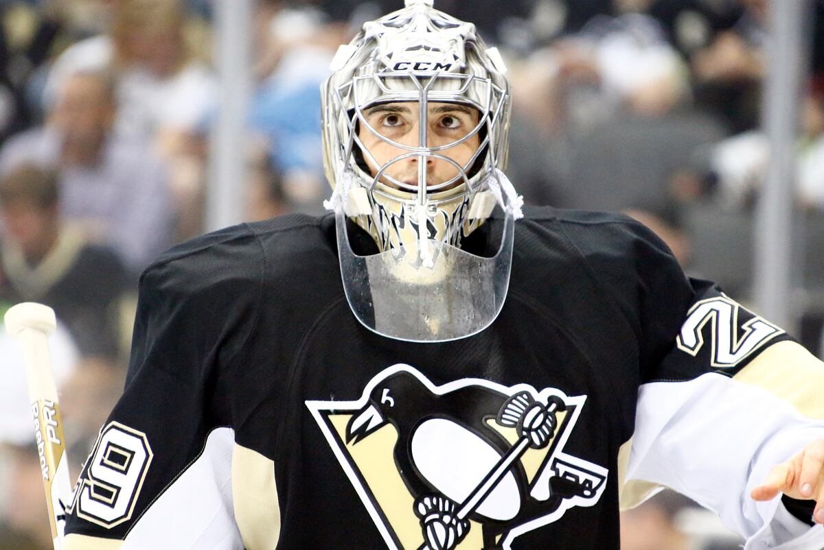 Odds for Pittsburgh Penguins' 201314 MVP News, Scores, Highlights