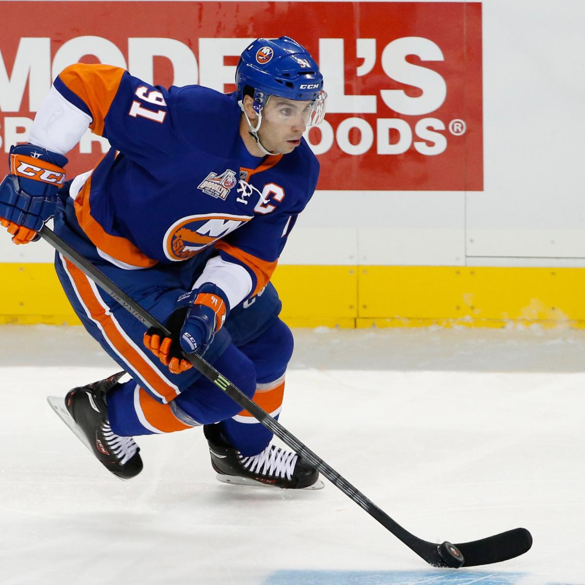 Rising NHL Stars You Need to Watch During 2013-14 Season | News, Scores 