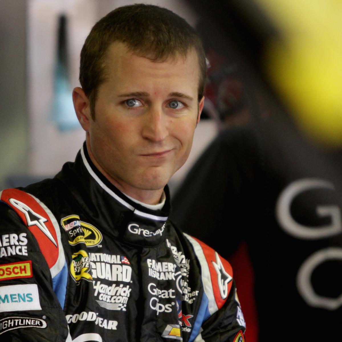 Will Kasey Kahne Deliver At Charlotte With 2013 Chase