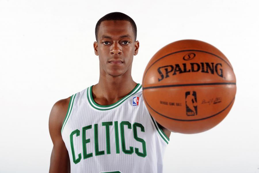 Boston Celtics: Do Rajon Rondo and Co. Need to Worry About the New York  Knicks?, News, Scores, Highlights, Stats, and Rumors