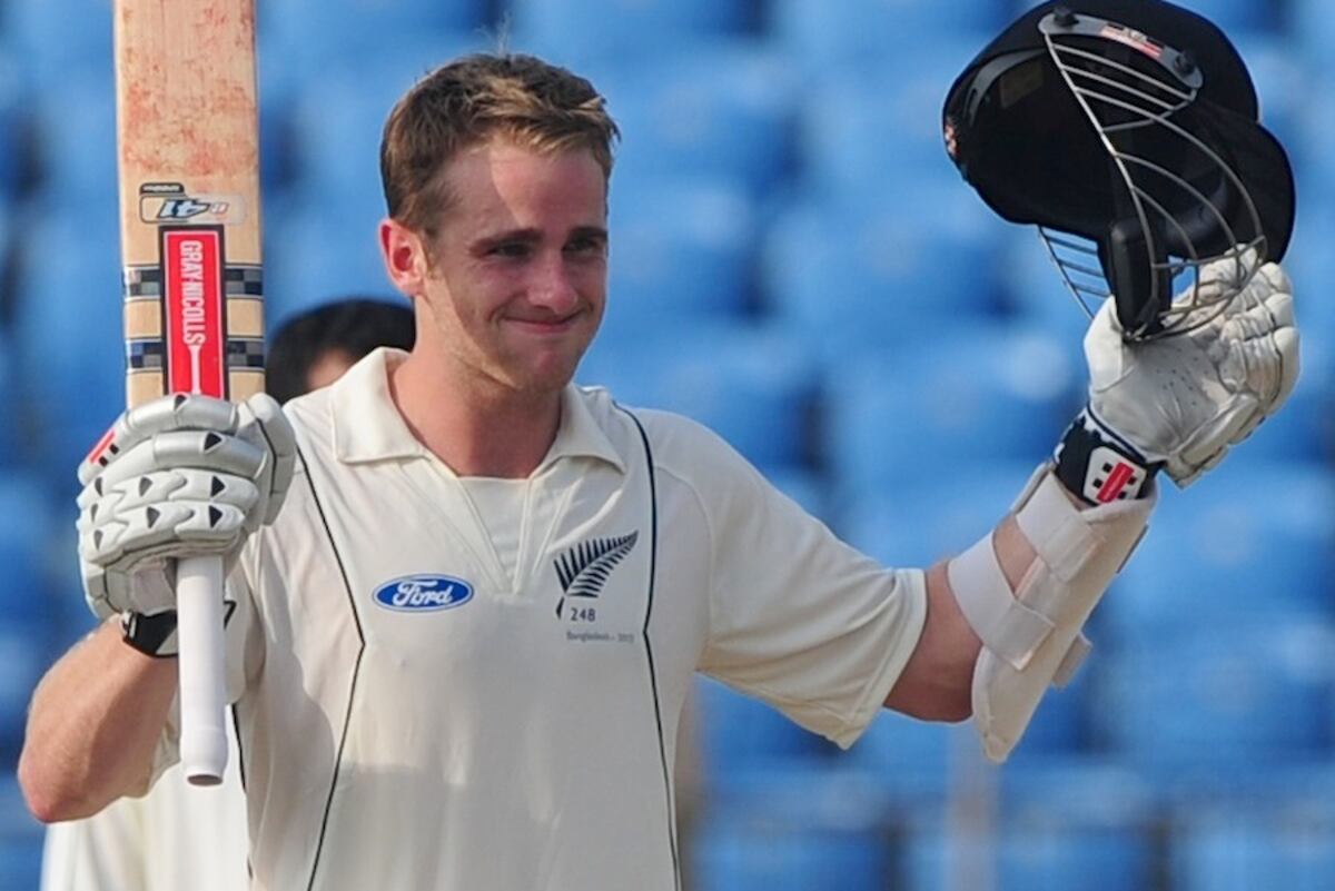 Bangladesh Vs New Zealand Scorecard Session Recaps For 1st Test In Chittagong Bleacher Report Latest News Videos And Highlights
