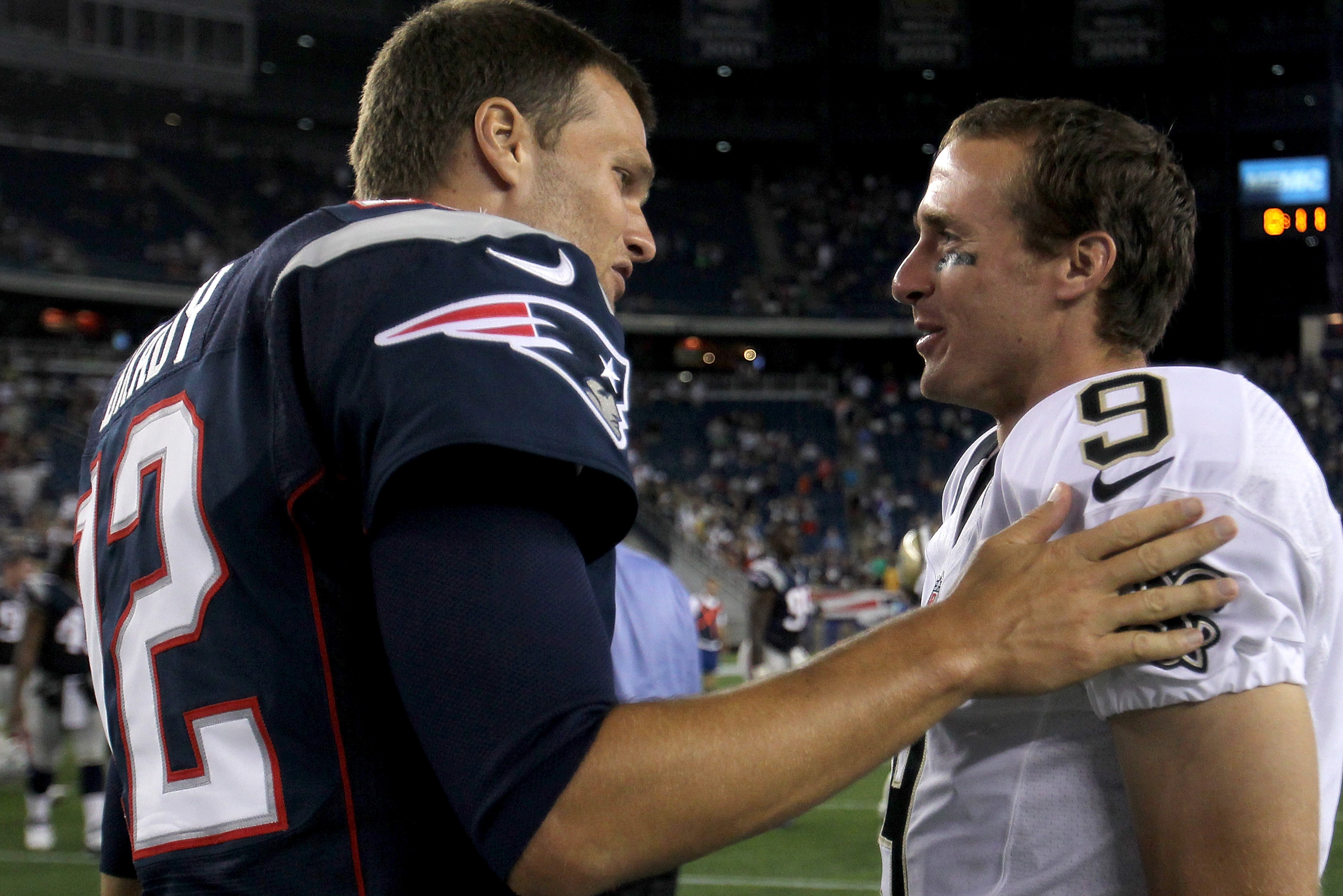 Saints vs. Patriots prediction, odds, spread, injuries, trends for