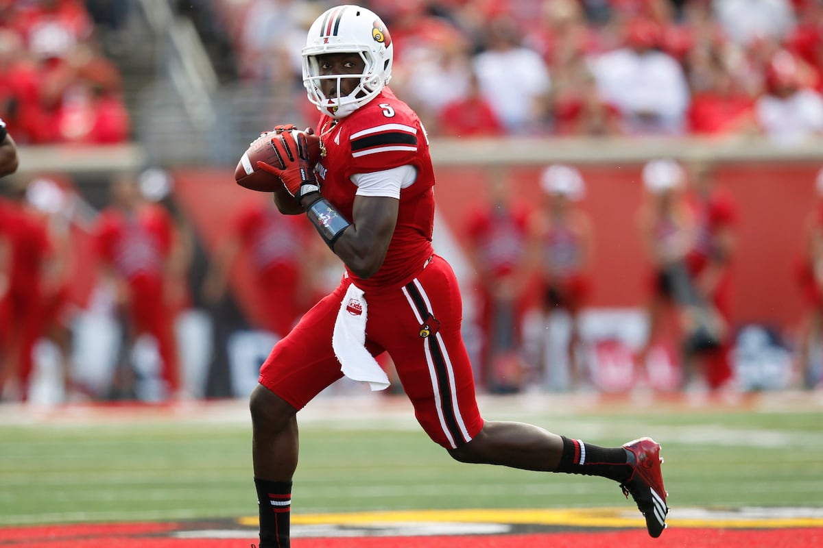 Teddy Bridgewater Compares Himself to Peyton Manning, Is ...