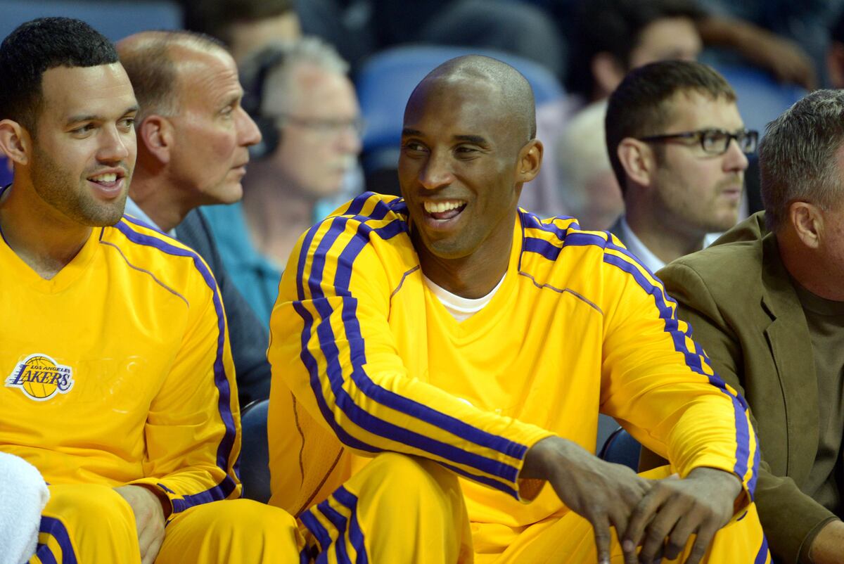 2013 kobe