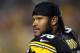 Ziggy Hood is among the Steelers players who have seen their spot on the depth chart change.