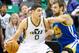 Bogut is finally healthy and playing preseason ball.
