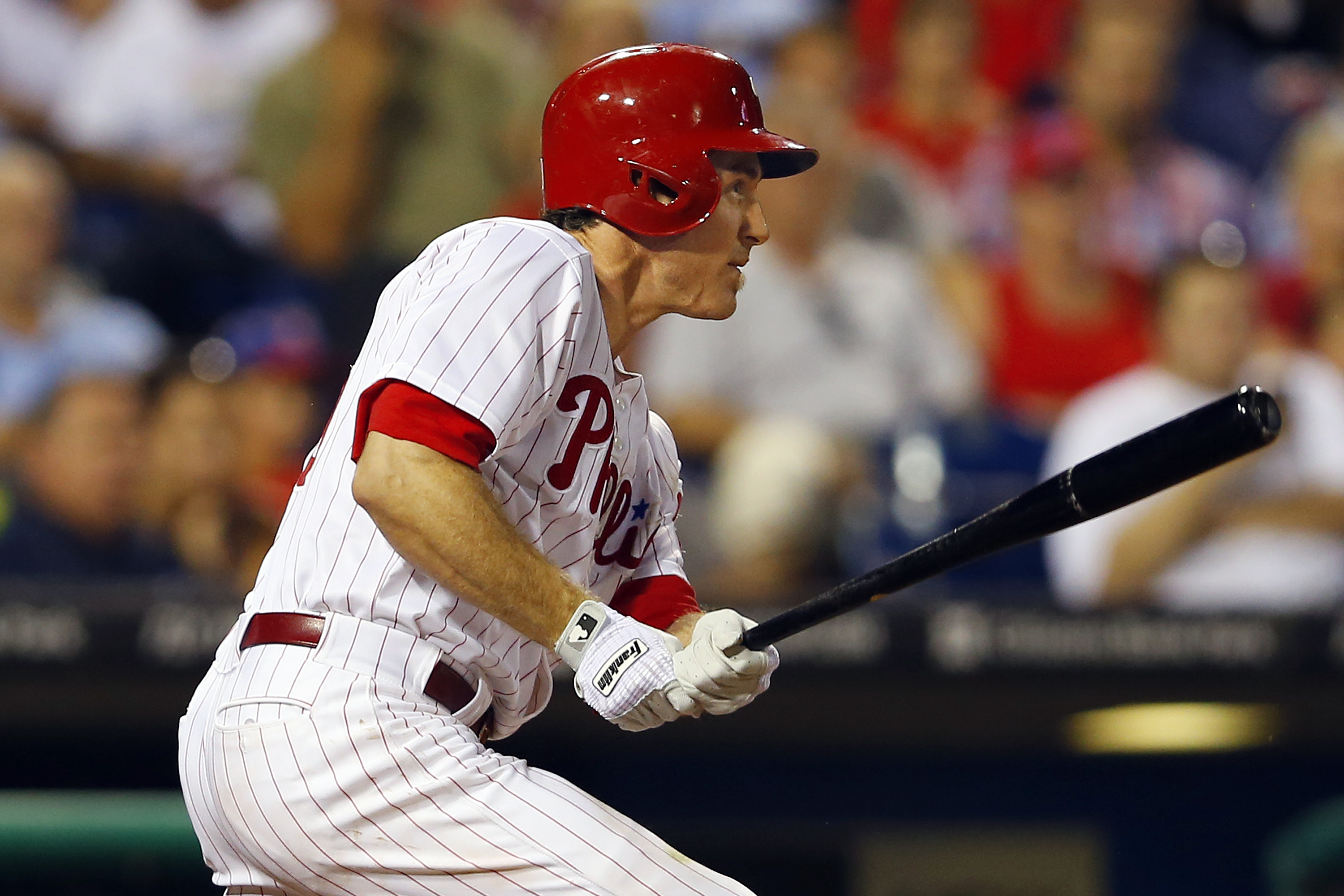 How MLB All-Star Chase Utley became a Philadelphia Phillies icon