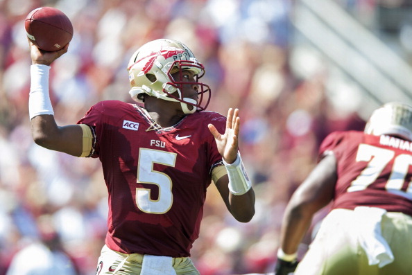 Florida State Football Why 2013 Is So Much More Fun Than 2012
