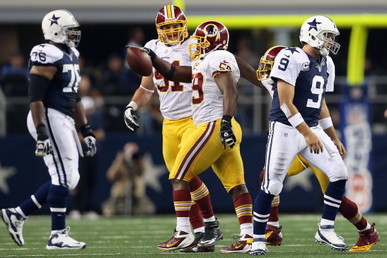 Dallas Cowboys vs. Washington Redskins: What's the Game Plan for Washington?, News, Scores, Highlights, Stats, and Rumors