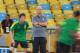 Luiz Felipe Scolari will use Brazil's next two games to test and mould his side