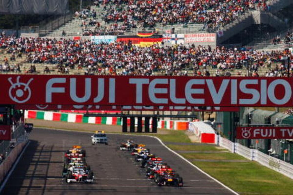 Formula 1 Japanese Grand Prix Preview Tyres Drs Weather And Session Formula 1 Japanese Grand Prix Preview Tyres Drs Weather And Session