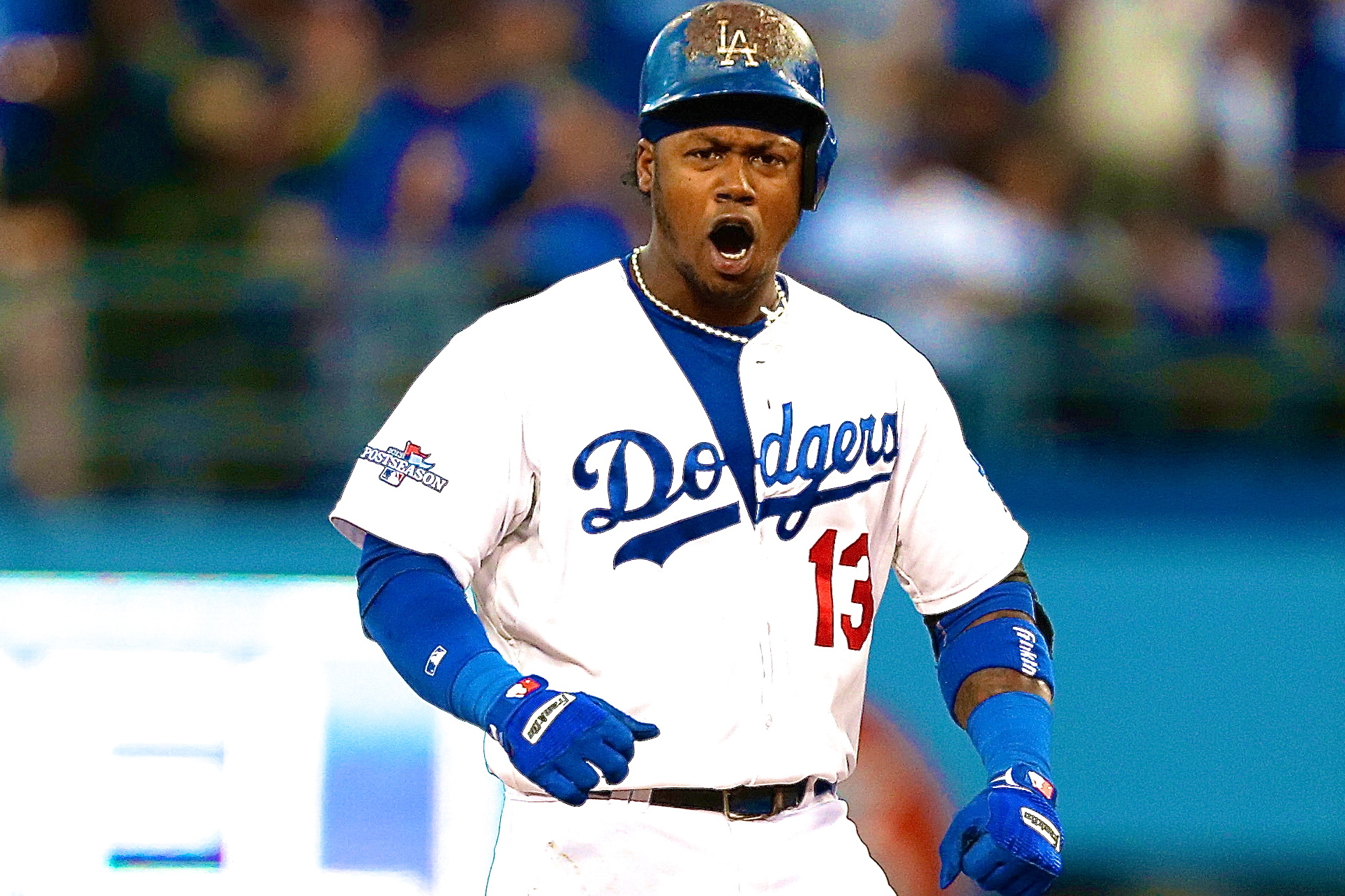 Do Manny and Hanley Ramirez really have identical swings? - Over