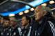 STOCKHOLM, SWEDEN - FEBRUARY 06: Alejandro Sabella, Head Coach of Argentina looks on during the International Friendly match between Sweden and Argentina at the Friends Arena on February 6, 2013 in Stockholm, Sweden. (Photo by Jamie McDonald/Getty Images)