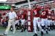 While Alabama has work to do on the field this weekend against Kentucky, Nick Saban will still have an eye on recruiting with top 2014 target Matt Elam expected to be in attendance for the Tide's contest against the Wildcats.