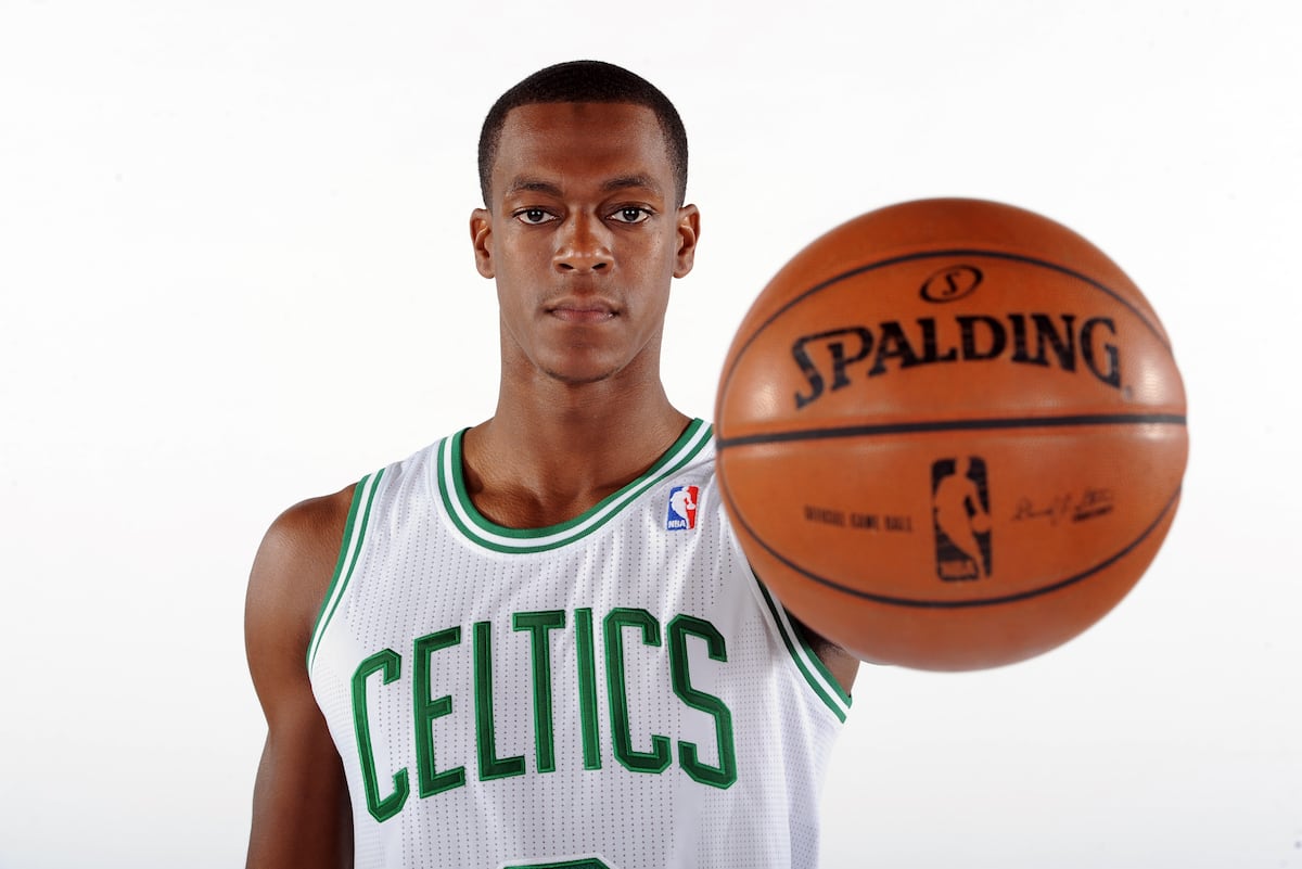 Lessons Boston Celtics and Rajon Rondo Can Take from Derrick Rose's ACL ...