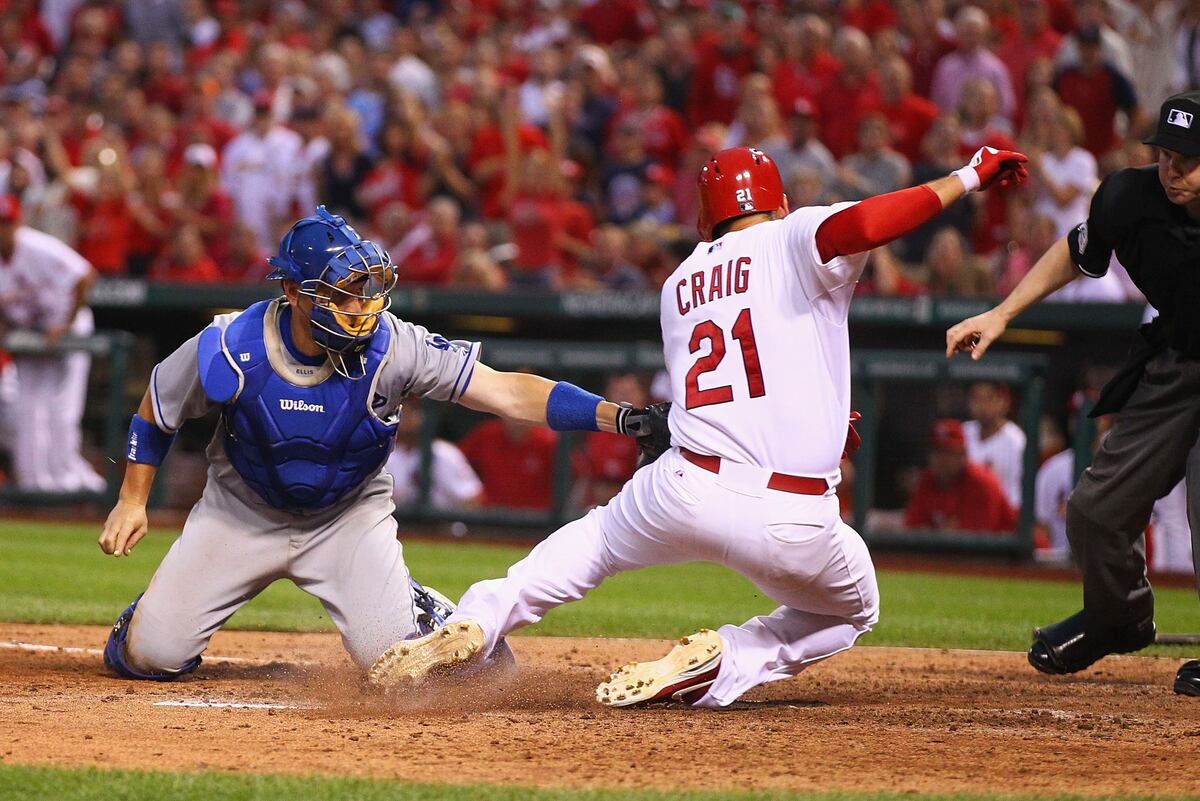 MLB Playoffs 2013 Complete Preview of National League Championship