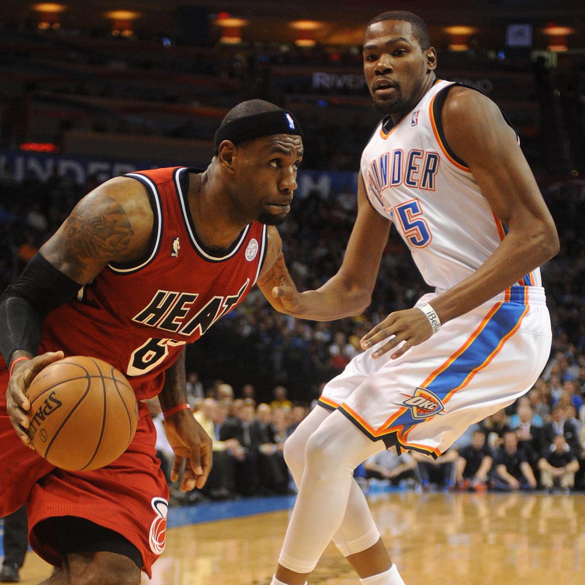 Fantasy Basketball Rankings The Top 25 Players Of 2013 14