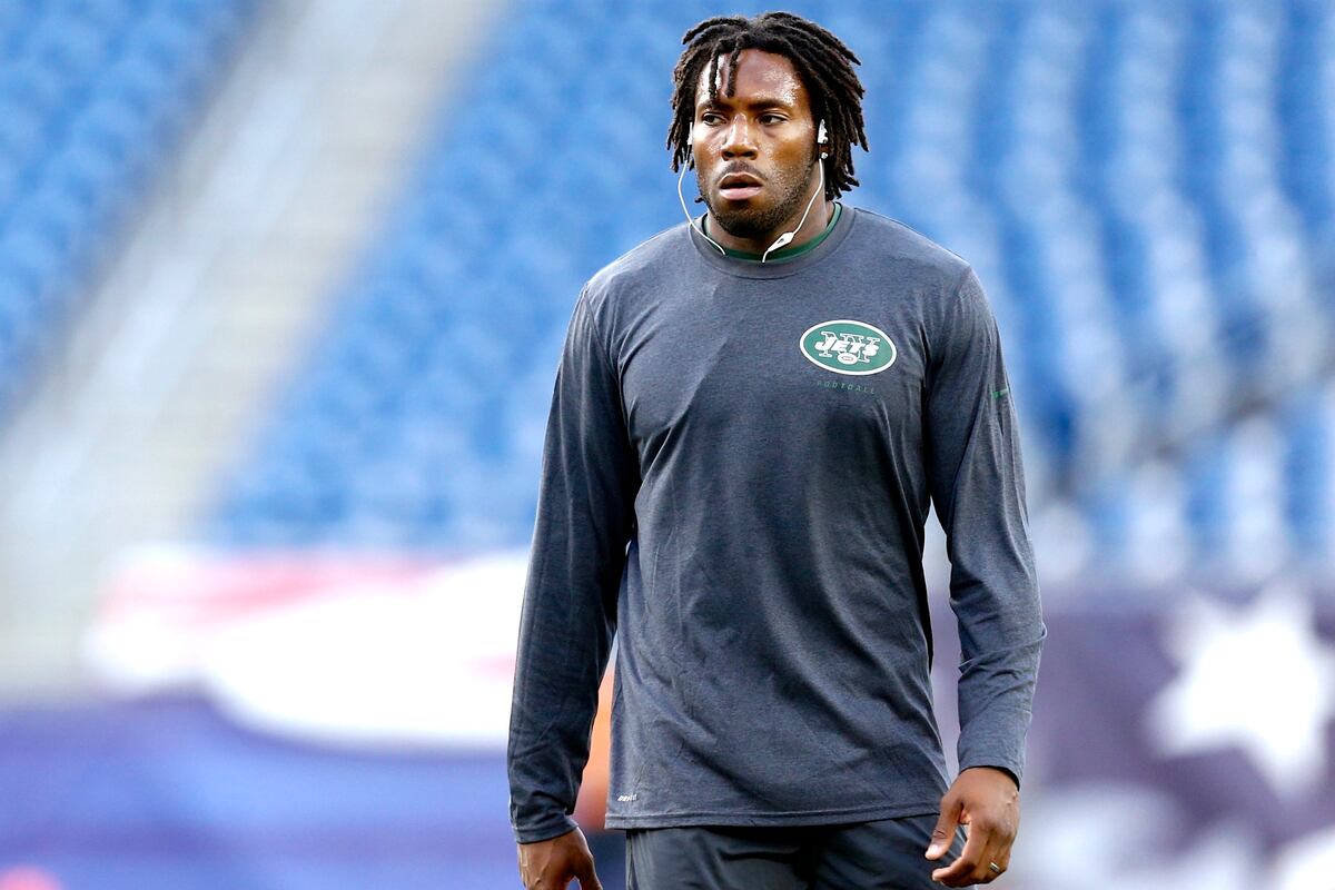Antonio Cromartie Injury: Update on Jets CB's Knee | News, Scores