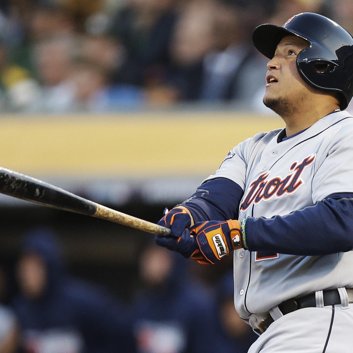 Baseball-Reference.com - Miguel Cabrera is one HR away from tying