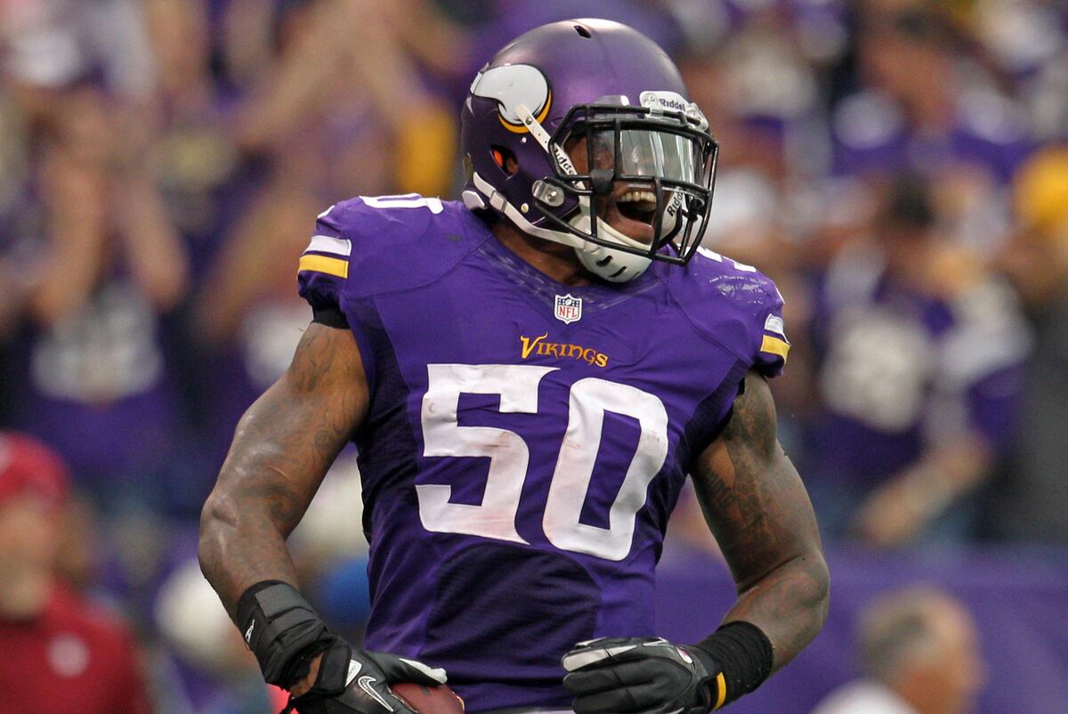 5 Areas Minnesota Vikings Must Improve in Week 6 Contest News, Scores