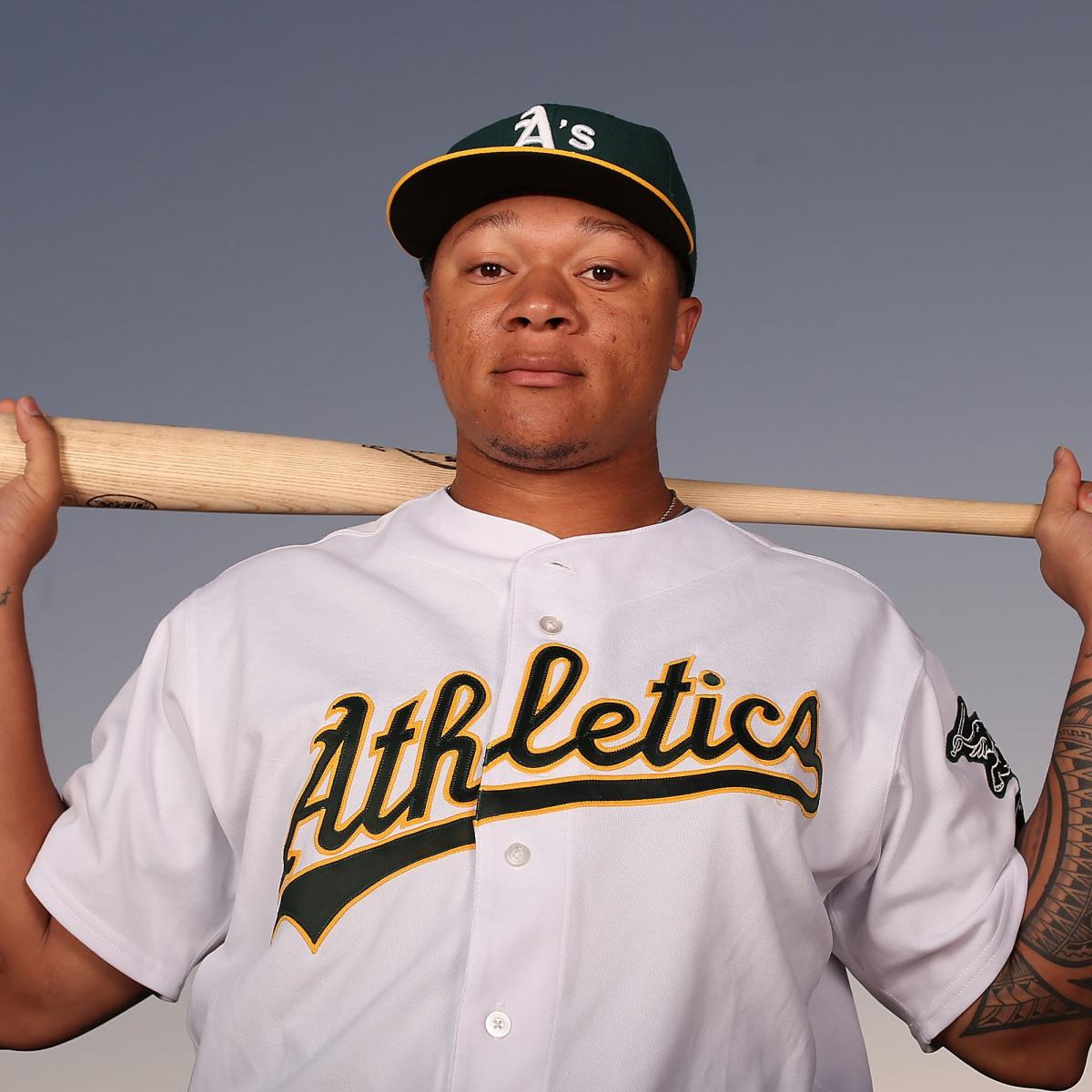 Top Prospects That Can Get the Oakland A's over the Hump Next Season