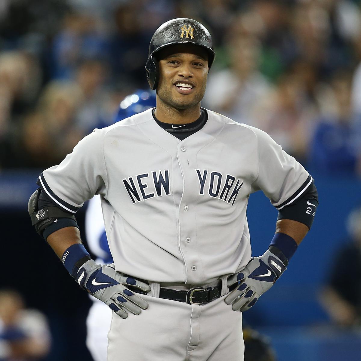 Chances of Each Important New York Yankees Free Agent Returning News