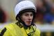 YARMOUTH, ENGLAND - SEPTEMBER 17: Ryan Moore poses at Yarmouth racecourse on September 17, 2013 in Yarmouth, England. (Photo by Alan Crowhurst/Getty Images)
