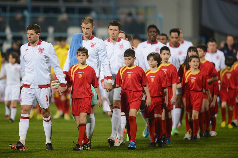 England Vs Montenegro Prediction Preview And Key Players To