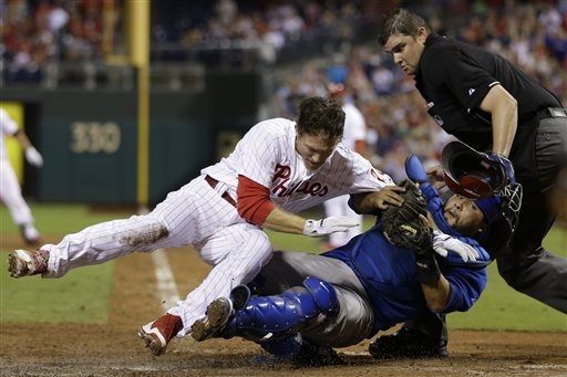 The 20 Hardest Non Football Hits In Sports This Year Bleacher