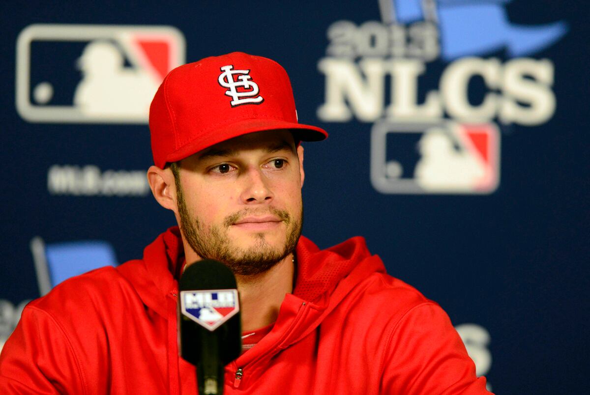 St. Louis Cardinals' Joe Kelly Is the Right Man for the Job in the NLCS
