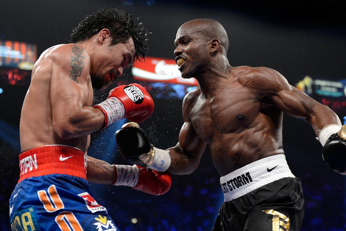 ティモシー ブラッドリー Timothy Bradley Japaneseclass Jp