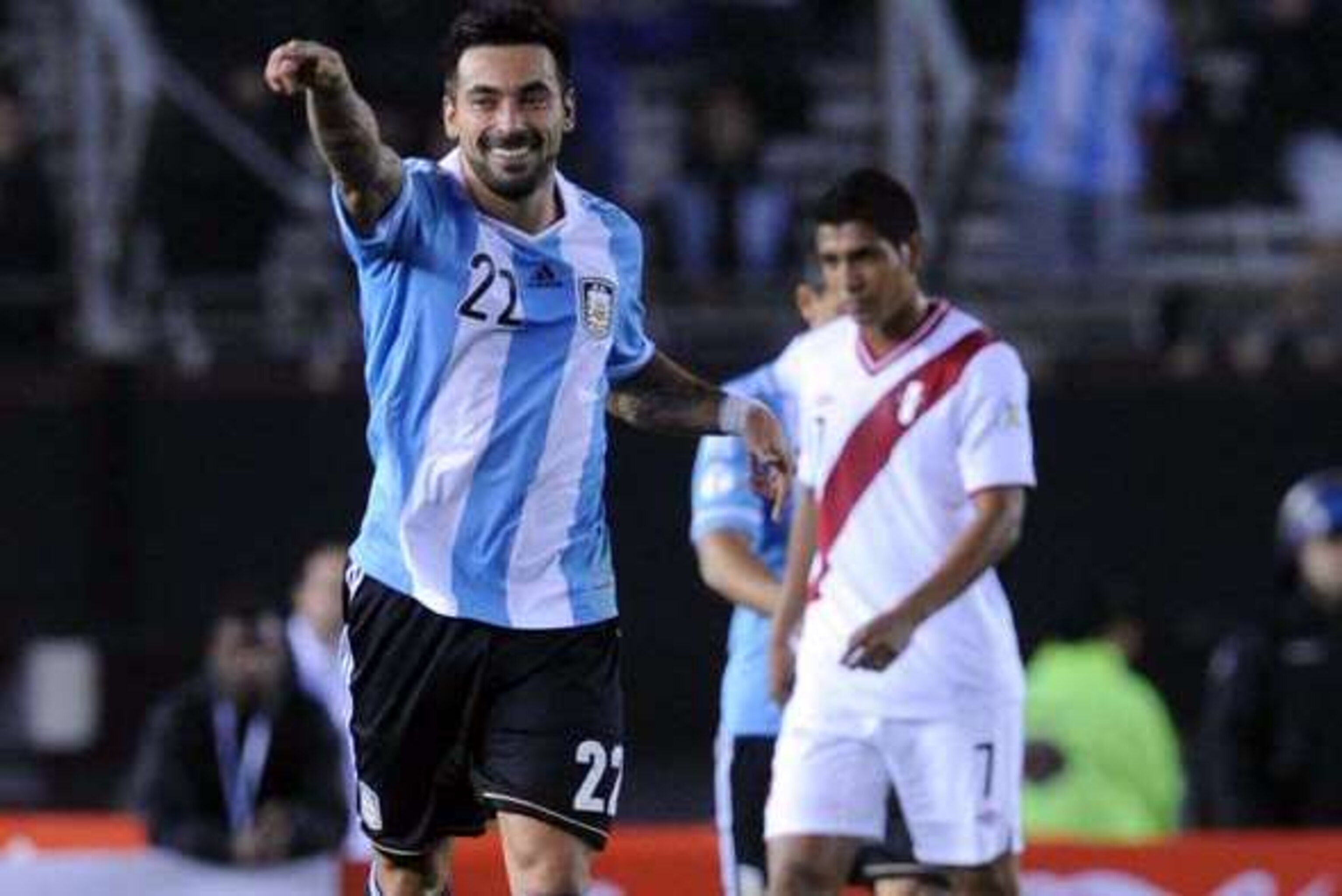 Argentina Vs Peru Score Grades And Post Match Reaction Bleacher Report Latest News Videos And Highlights