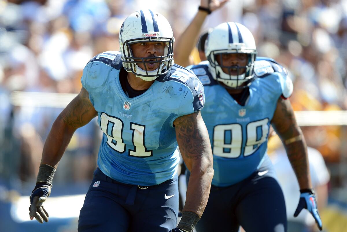 Is the Titans Defense Good Enough to Slow the Seahawks? News, Scores