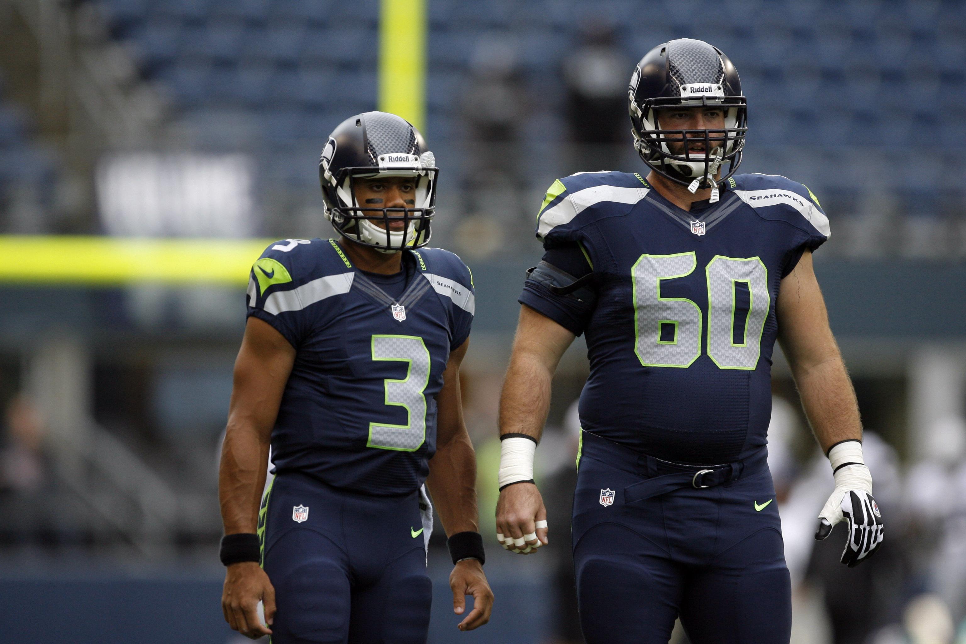 Seattle Seahawks: 10 Reasons the 'Hawks Can Still Win the NFC West, News,  Scores, Highlights, Stats, and Rumors