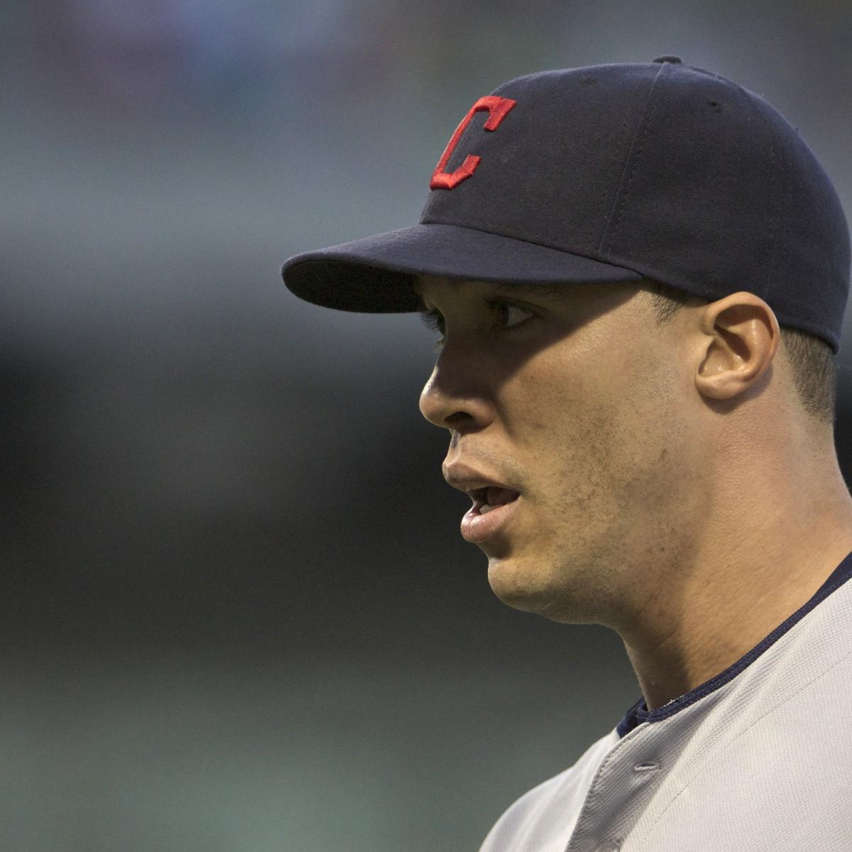 Michael Brantley's 17 biggest moments from 10 seasons with the Cleveland  Indians 