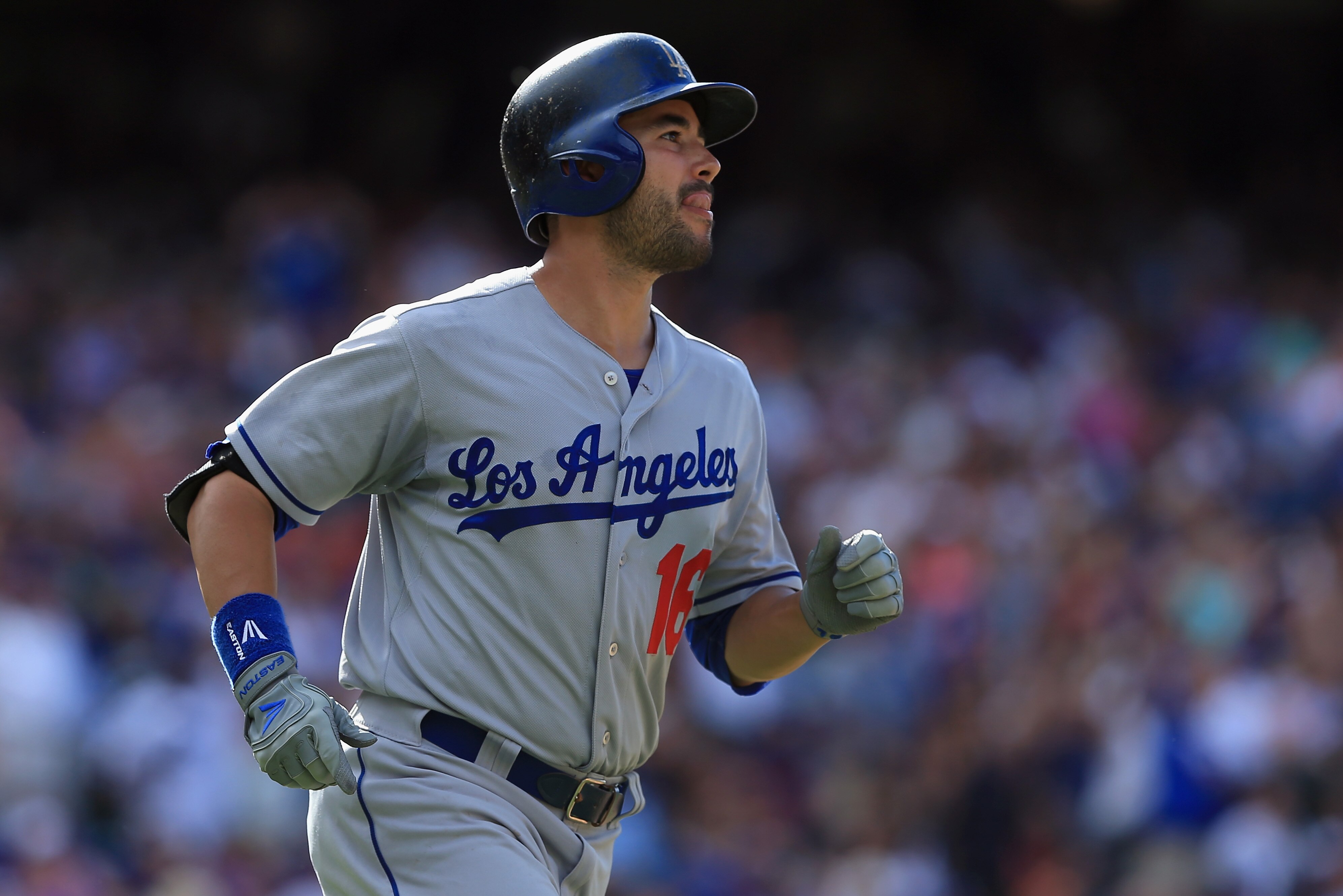 Dodgers dating site