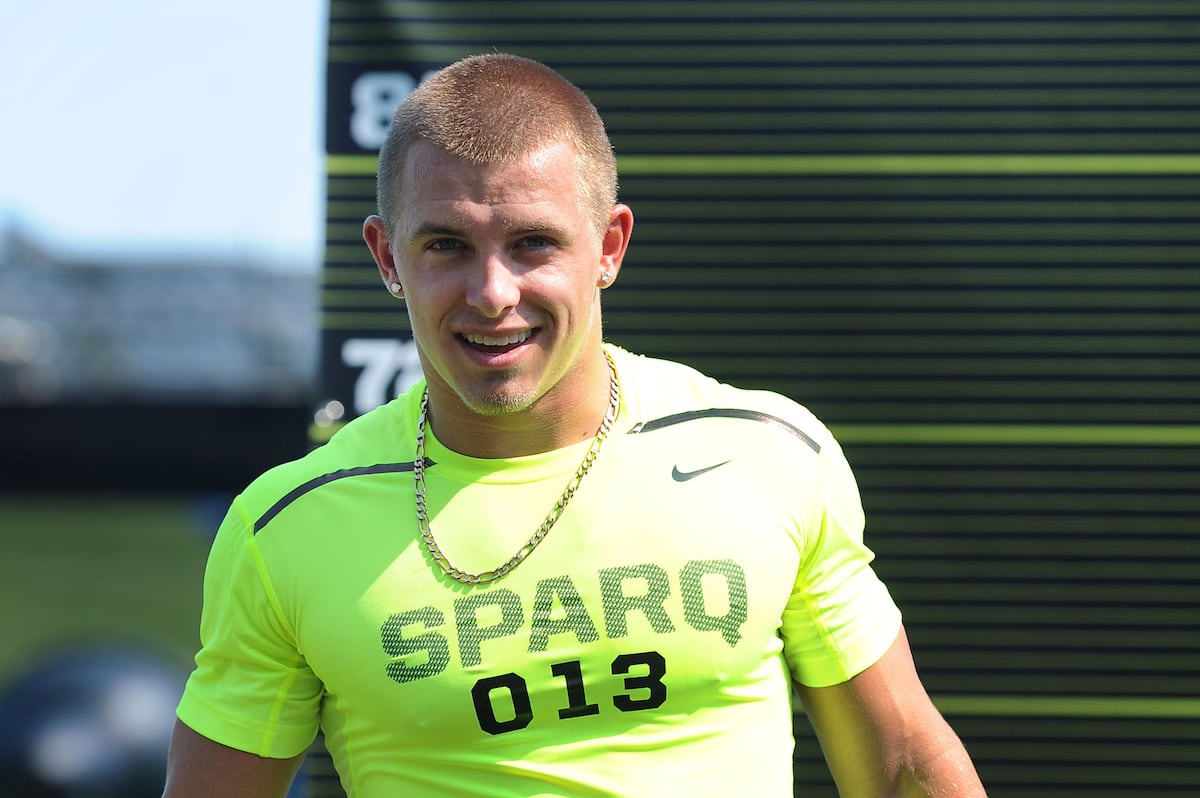 Braxton Berrios Commits to Miami: Hurricanes Land 4-Star Receiver
