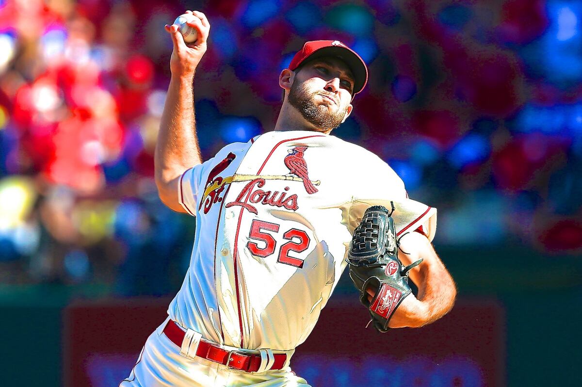 Los Angeles Dodgers Vs St Louis Cardinals Game 2 Live Score Nlcs Highlights Bleacher Report Latest News Videos And Highlights