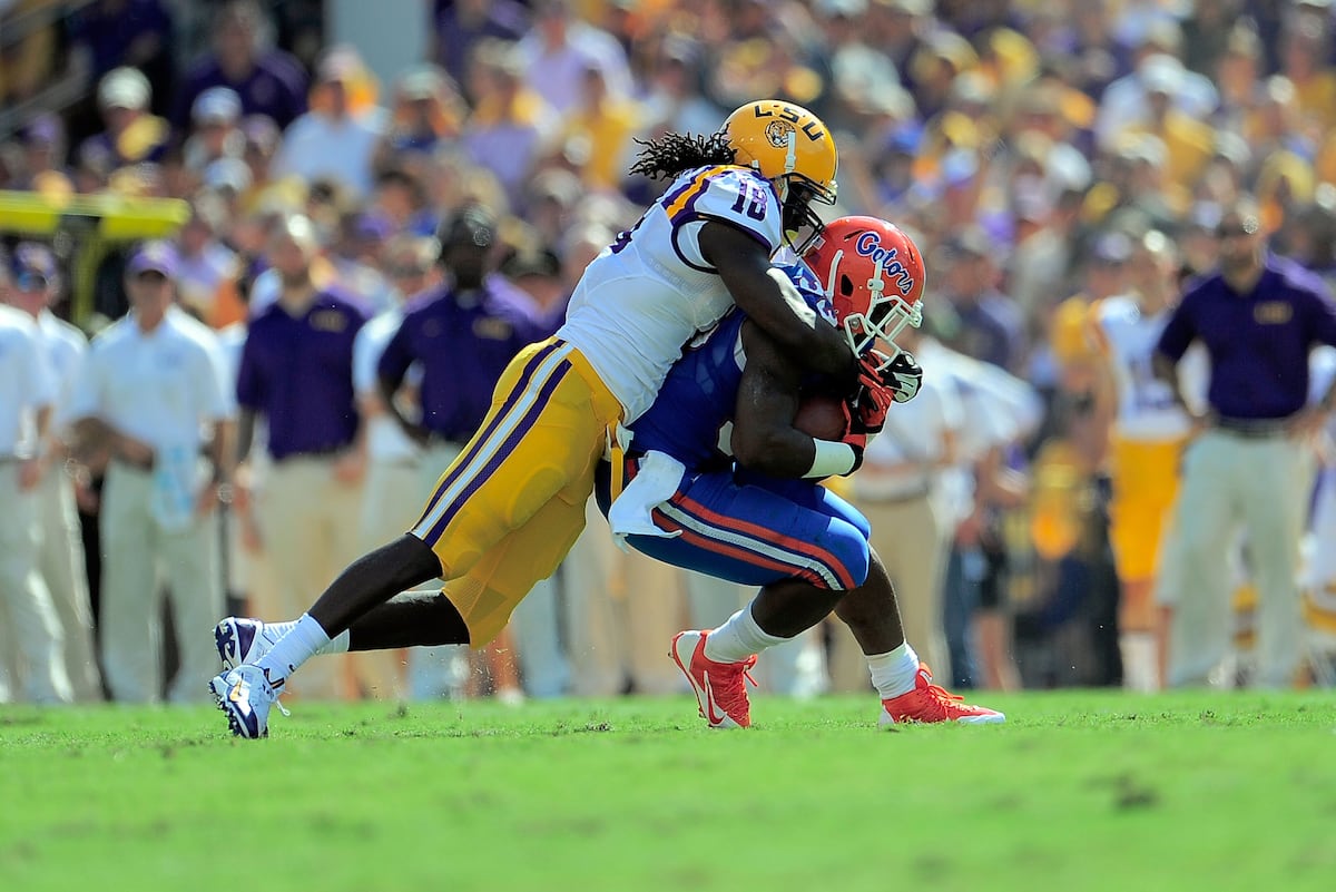 Florida Gators vs LSU Football: Why This Rivalry Still Gets So Weird